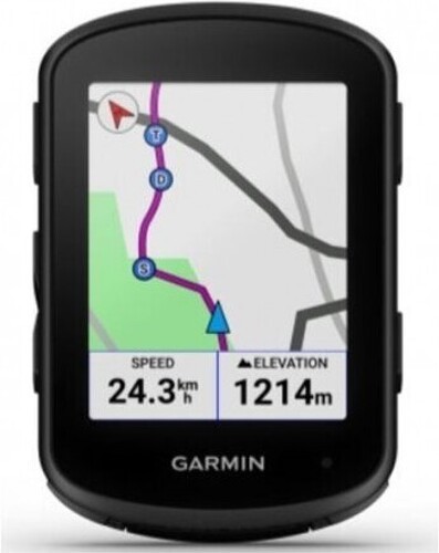 GARMIN-Compteur Edge 840-0