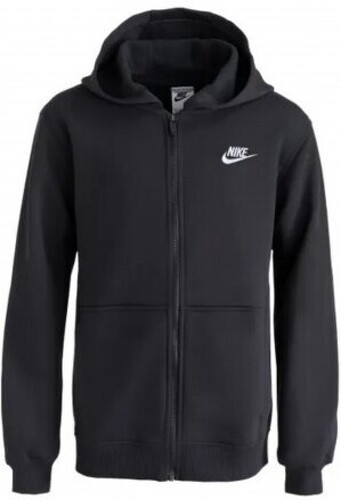 NIKE-K Nsw Club Flc Fz Tracksuit-0