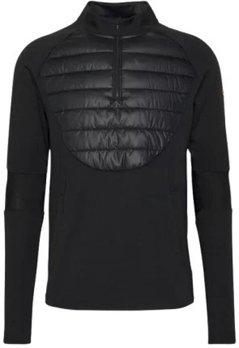 NIKE-Therma-Fit Academy Winter Warrior Drill Top-0