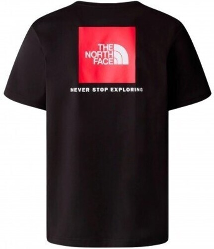 THE NORTH FACE-Redbox Tee-0