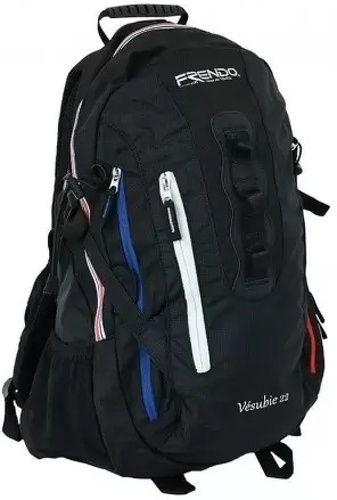 FRENDO-Sac Dos Vesubie 22L - Sac de randonnée-0