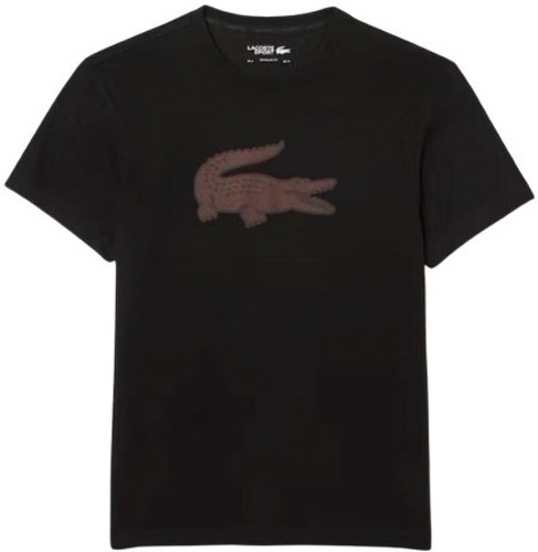 LACOSTE-T-Shirt Lacoste Sport-0