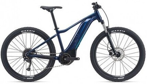 LIV-Tempt E+ 2 - Vtt Électrique-0