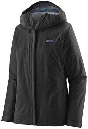 PATAGONIA-Veste Torrentshell 3L Rain Black-0