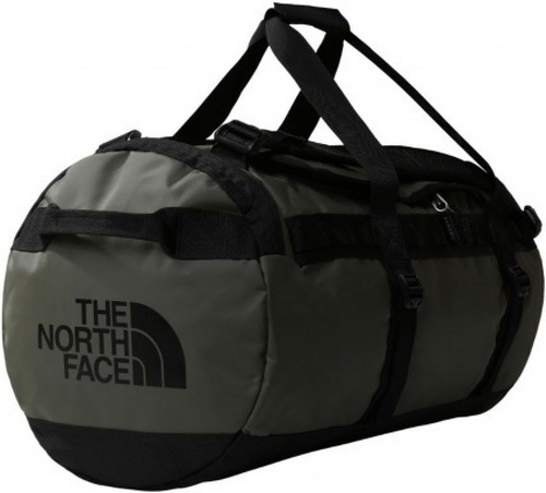 THE NORTH FACE-Base Camp Duffel M-0