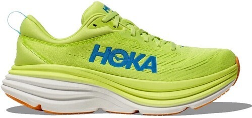 HOKA ONE ONE-Bondi 8 Wide Hoka One One-0