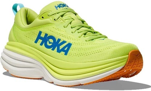 HOKA ONE ONE-Bondi 8 Wide Hoka One One-1