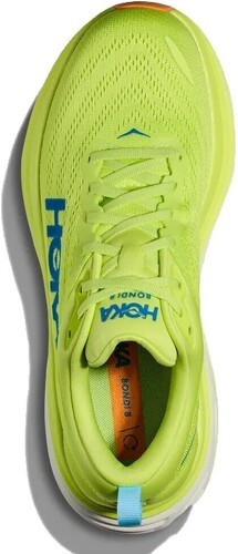 HOKA ONE ONE-Bondi 8 Wide Hoka One One-3