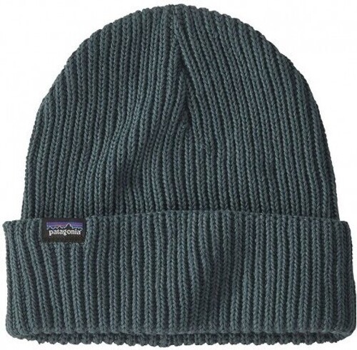 PATAGONIA-Casquette Fisherman'S Rolled Beanie Nouveau-0