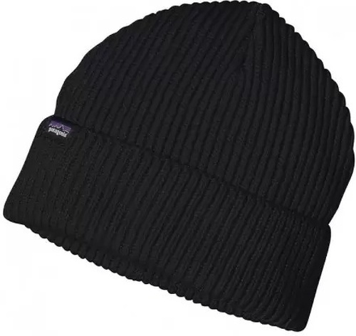 PATAGONIA-Casquette Fisherman'S Rolled Beanie-0