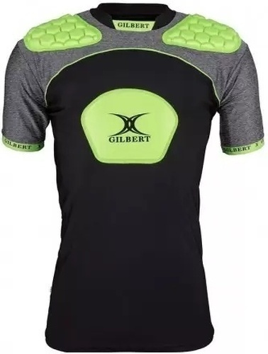 GILBERT-Atomic V3 Jr - Épaulière de rugby-0