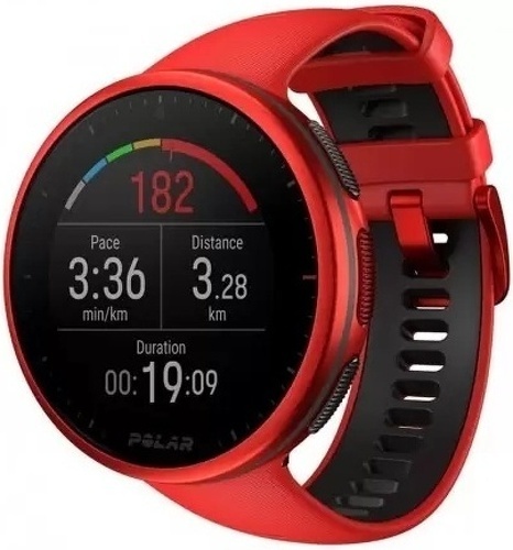 POLAR-Vantage V2 + ceinture-0