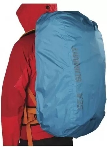 SEA TO SUMMIT-Protection Anti Pluie Ultra Legere-0