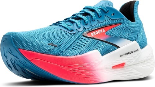 Brooks-Hyperion Max 2-4