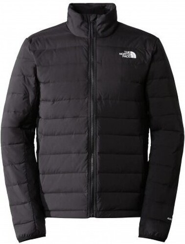 THE NORTH FACE-M Belleview Stretch Down Veste-0