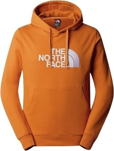 THE NORTH FACE-M LIGHT DREW PEAK PULLOVER HOODIE-EUA7ZJ-0