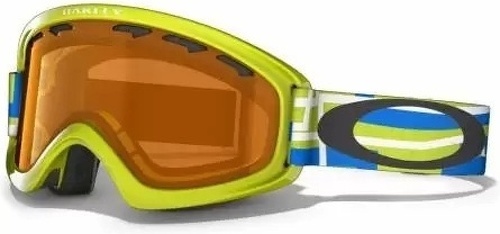 OAKLEY-Masque 02 xs junior vert oakley-0