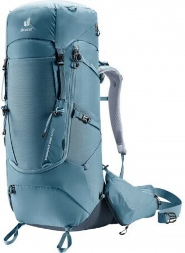 DEUTER-Sac a dos aircontact core 60+10-0