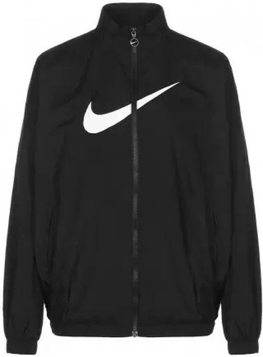 NIKE-Essential Woven Veste Hbr-0