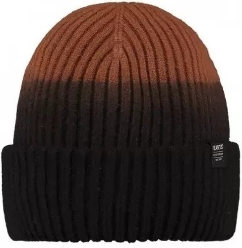 barts-Barts Ridgel Rust - Bonnet de ski-0