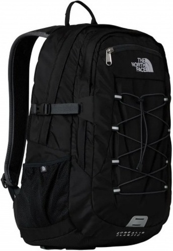 THE NORTH FACE-Sac à dos Borealis Classic Black/Asphalt Grey-0