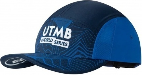 BUFF-Buff 5 Panel Go Cap Utmb Cappellino Running-0