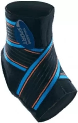 THUASNE-Thuasne - Chevillère De Sport - Strapping - Chevillères de maintien-0