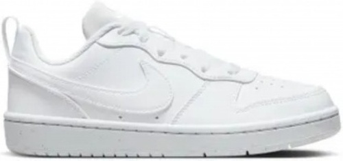 NIKE-Court Borough Low Recraft (Gs)-0