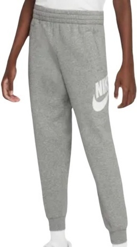 NIKE-K Nsw Club Flc Jogger Hbr-0