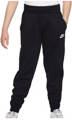 NIKE-K Nsw Club Flc Jogger Lbr-0