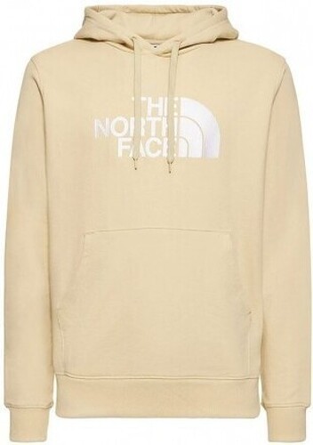 THE NORTH FACE-M Light Drew Peak Pullover Hoodie Eu-0