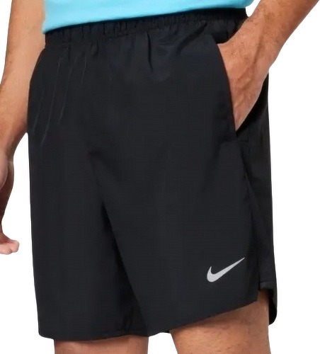 NIKE-Df Challenger 7Ul Short-0