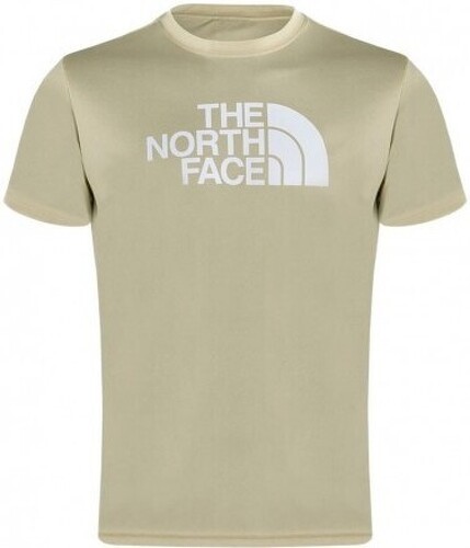 THE NORTH FACE-M Reaxion Easy Tee Eu-0