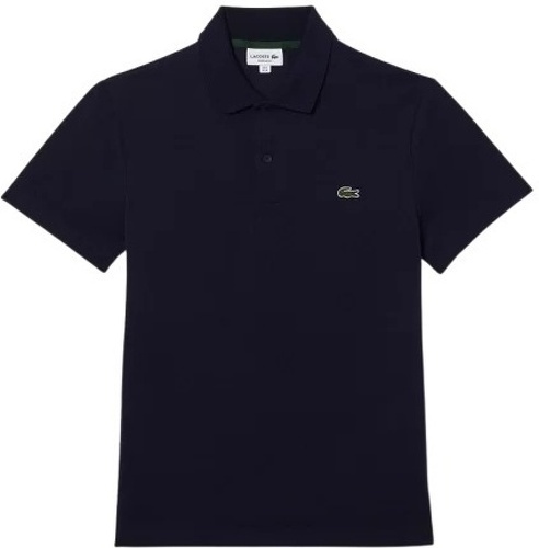 LACOSTE-Polo Lacoste Marine-0