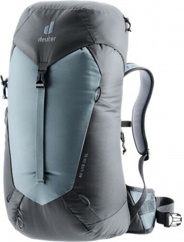 DEUTER-Sac À Dos Ac Lite 28 Sl-0