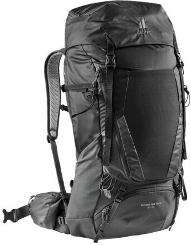 DEUTER-Zaino Futura Air Trek 50 + 10-0