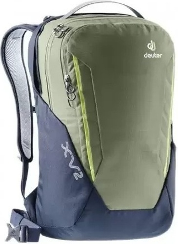 DEUTER-SAC DOS XV 2 - KHAKI-0