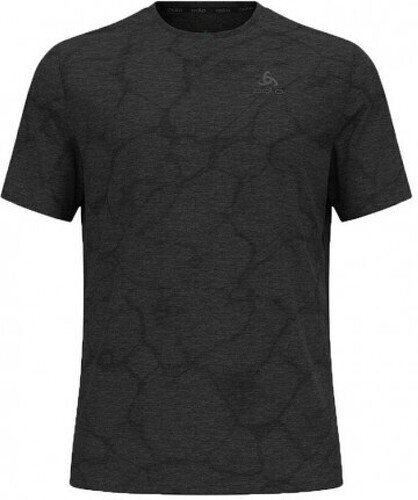 ODLO-T-shirt manches courtes zeroweight chill-tech-0