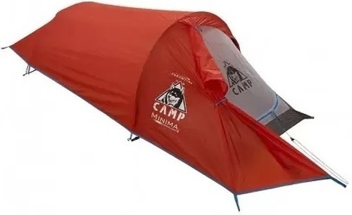 CAMP-Minima 1 Sl - Tente de randonnée/camping-0