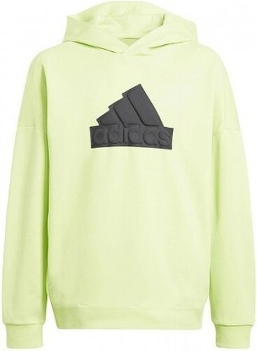 adidas Performance-U Fi Logo Hd-0