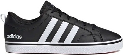 adidas Sportswear-Chaussure De Skateboard En Nubuck Synthétique Vs Pace 2.0 Lifestyle 3-Stripes Branding-0