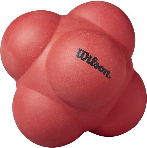 WILSON-Balle de tennis Wilson Reaction-1