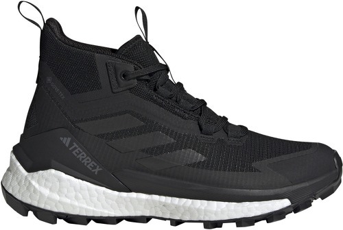 adidas-Chaussures de randonnée femme adidas Terrex Free 2 Gore-Tex-0