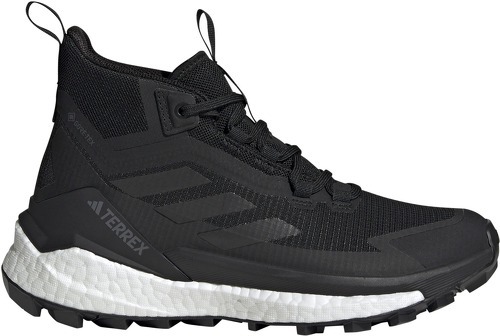 adidas-Chaussures de randonnée femme adidas Terrex Free 2 Gore-Tex-1