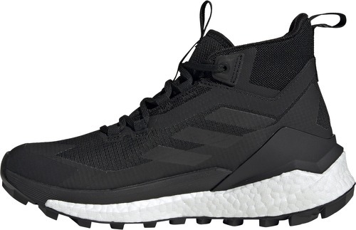 adidas-Chaussures de randonnée femme adidas Terrex Free 2 Gore-Tex-4