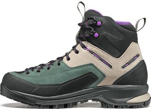 GARMONT-Chaussures de randonnée femme Garmont Vetta Tech GTX-1