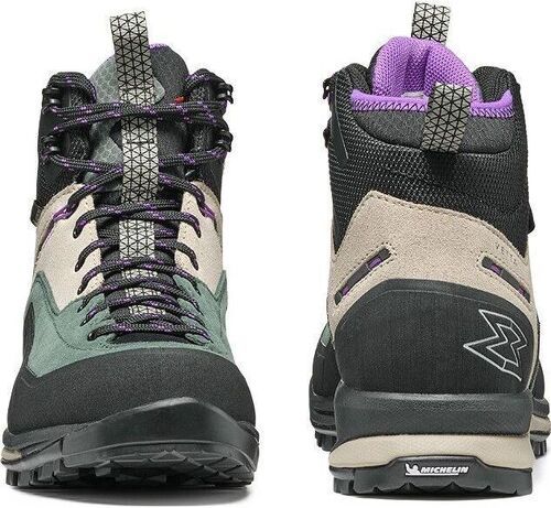 GARMONT-Chaussures de randonnée femme Garmont Vetta Tech GTX-3