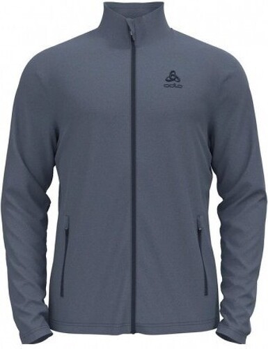 ODLO-Mid layer full zip ROY-0