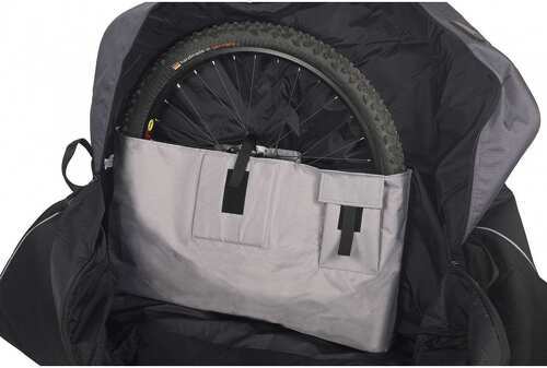 VAUDE-Sacoche banane VAUDE Big Bike Bag-0