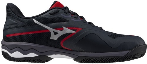 MIZUNO-Mizuno Wave Exceed Light 2 61gb2322 08 Black-1